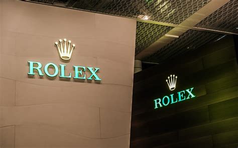 online Rolex authorized dealer